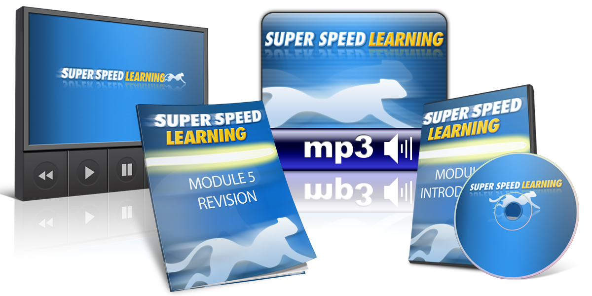 accelerated learning products